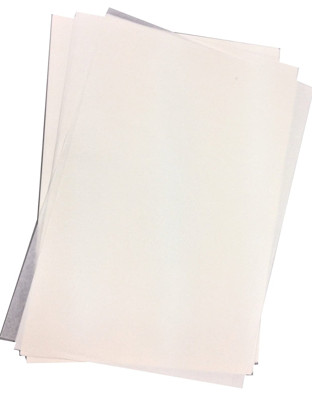 Silicone Paper for Heat Press | Cover Sheets