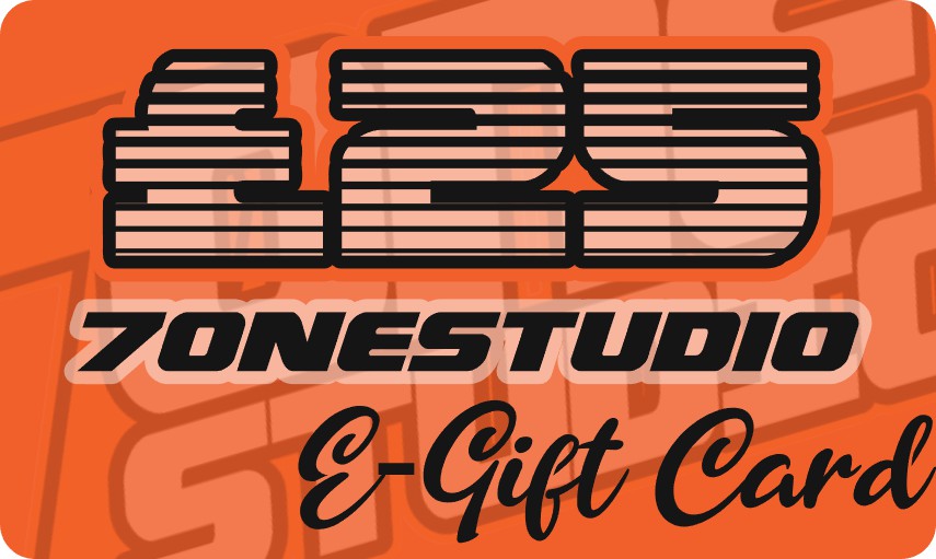E-Gift Cards & Tickets