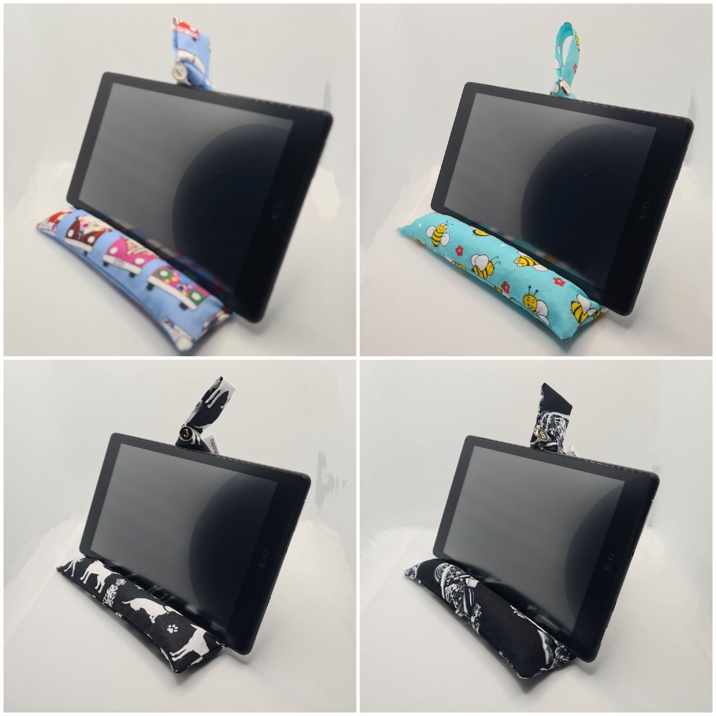 Tablet/iPad/Kindle/Phone Holders