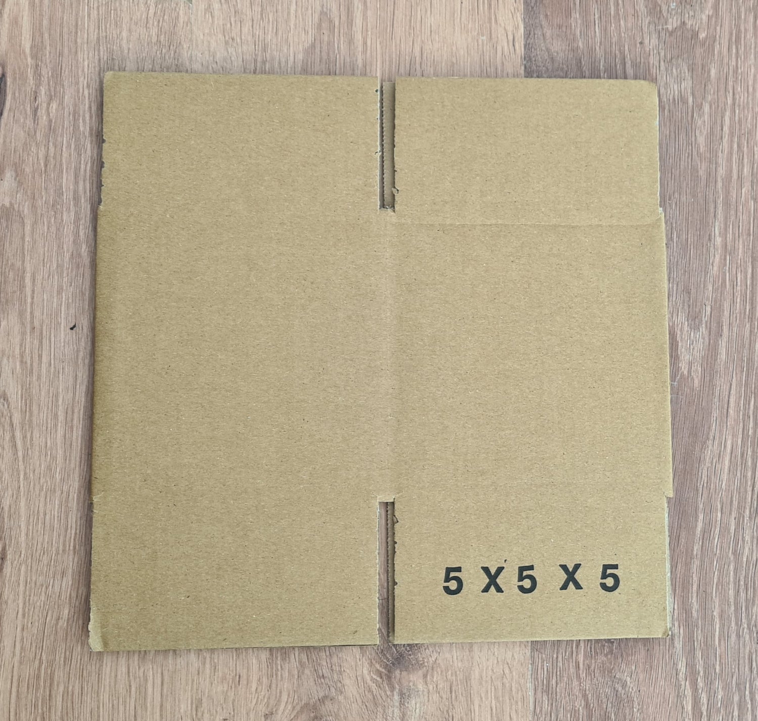 Cardboard Box (ideal for mugs) – 7OneStudio