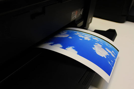 Self Adhesive Printable Removable Matte Fabric