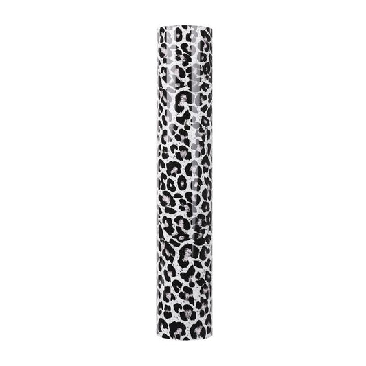 Animal Print Heat Transfer Vinyl perfect for personalising bags and stationary (TeckWrapCraft HTV)