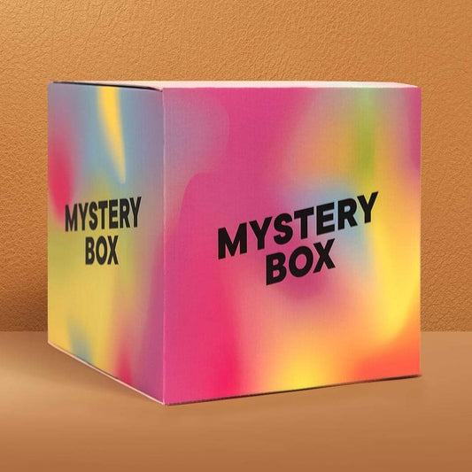 Mystery Packs  HTV & Vinyl or Mixed & LTD Ed Bundles