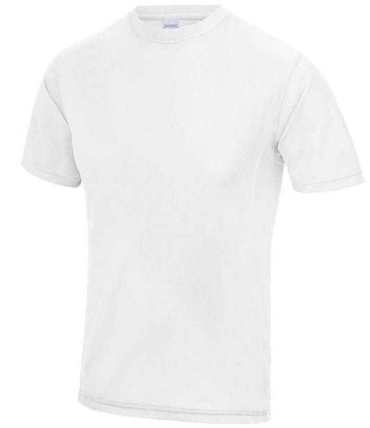 JC011 XXL white AWDis T Shirt