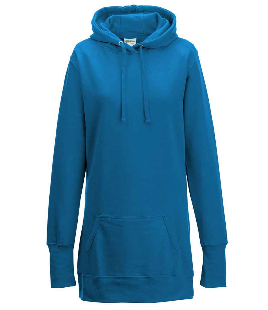 AWDis Womens Longline Hoodie